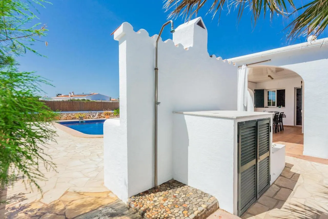 Raco Blau Villa Cap d'en Font 0*,