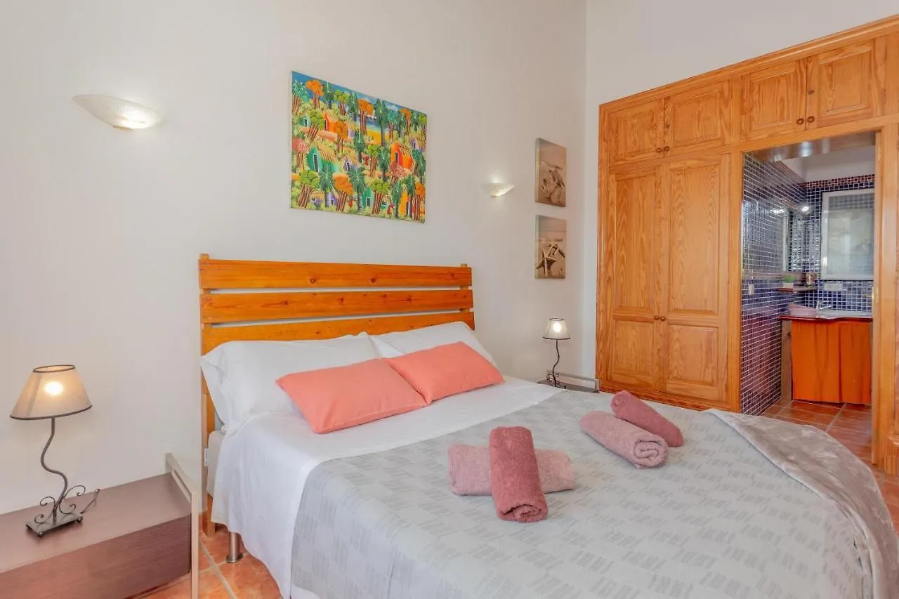 Raco Blau Villa Cap d'en Font 0*,  Spain