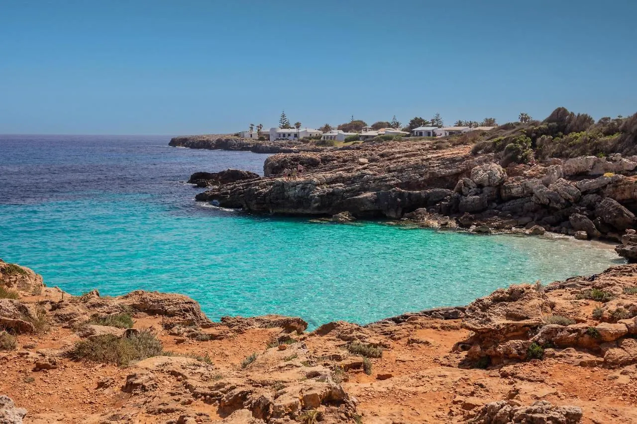Raco Blau Villa Cap d'en Font Holiday home